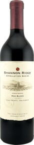 Shannon Ridge&nbsp;Home Ranch Lake County Red Blend 2021