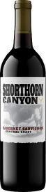 Shorthorn Canyon&nbsp;Central Coast Cabernet Sauvignon