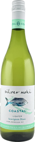 Silver Moki&nbsp;Lighter Marlborough Sauvignon Blanc