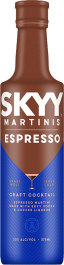 Skyy&nbsp;Espresso Martini 375ml