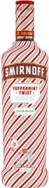 Smirnoff Peppermint Twist Limited Edition Vodka