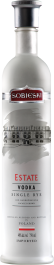 Sobieski&nbsp;Estate Single Rye Vodka Lit