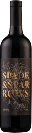 Spade & Sparrows Cabernet