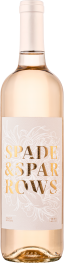 Spade & Sparrows Pinot Grigio