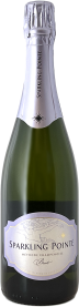 Sparkling Pointe Long Island Brut Methode Champenoise