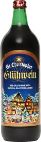 St. Christopher Gluhwein Lit