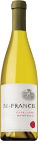 St. Francis Sonoma County Chardonnay