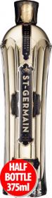 St. Germain&nbsp;Elderflower Liqueur 375ml