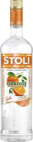 Stoli Orange Vodka Lit