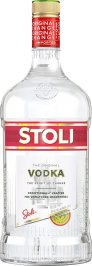 Stoli Vodka 1.75