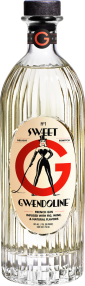 Sweet Gwendoline French Gin