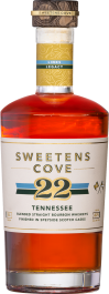 Sweetens Cove 22 Tennessee Bourbon Whiskey