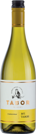 Tabor Winery Mount Tabor Galil Chardonnay