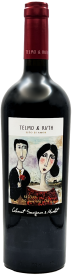 Telmo & Ruth Maule Cabernet Sauvignon/Merlot Blend
