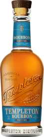 Templeton&nbsp;Fortitude Straight Bourbon