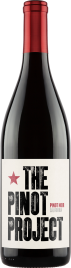 The Pinot Project Pinot Noir 2022