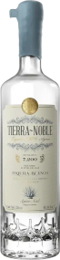 Tierra-Noble Blanco Tequila