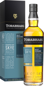 Torabhaig&nbsp;Allt Gleann Skye Single Malt