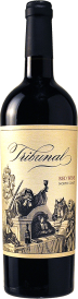 Tribunal North Coast Red Blend 2021