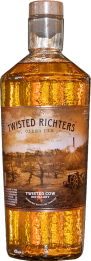 Twisted Cow Twisted Richters Cider Pie