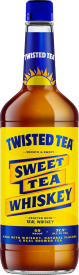 Twisted Tea&nbsp;Sweet Tea Whiskey Lit