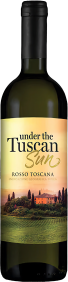 Under the Tuscan Sun Rosso Toscana 2022