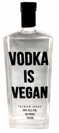 Vegan Bros&nbsp;Vodka is Vegan