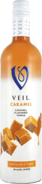 Veil Caramel Vodka