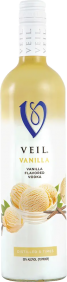 Veil Vanilla Vodka