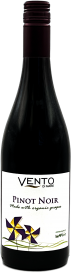 Vento Di Mare Organic Pinot Noir