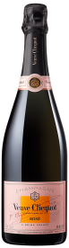 Veuve Clicquot Rose Brut Champagne