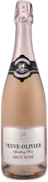 Veuve Olivier&nbsp;Sparkling Brut Rose