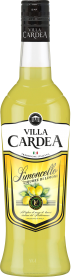 Villa Cardea Limoncello 700ml