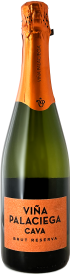 Vina Palaciega Brut Cava Reserva