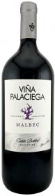Vina Palaciega Mendoza Malbec 1.5