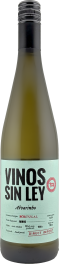 Vinos Sin Ley Minho Alvarinho