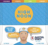 High Noon&nbsp;El Pres 12-pack Cans 12 oz