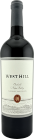 West Hill&nbsp;Oakville Napa Valley Cabernet Sauvignon 2022