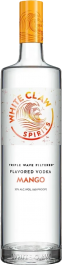 White Claw Mango Vodka