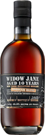 Widow Jane 10 Year Old Bourbon Borough Blend