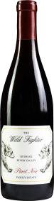 Wild Fighter Russian River Pinot Noir 2023