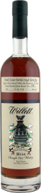 Willett&nbsp;7 Year Single Barrel Straight Rye Whiskey