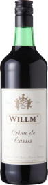 Willm Creme de Cassis 375ml