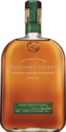 Woodford Reserve Rye