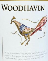 Woodhaven Sauvignon Blanc 1.5