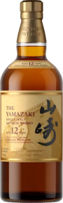 Yamazaki 12yr 100th Anniversary