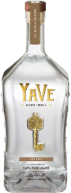 YaVe Coconut Tequila Blanco