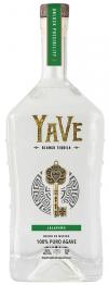 YaVe Jalapeno Tequila Blanco