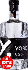 Yobo Soju Luxe 375ml