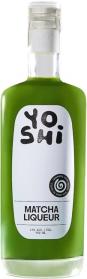 &nbsp;Yoshi Matcha Liqueur